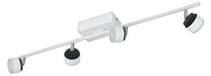 Eglo 93855 - LED Lampa spot ARMENTO 4xLED/6W/230V