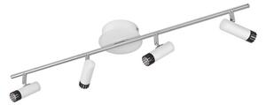 Eglo 93812 - LED Lampa spot LIANELLO 4xLED/5W/230V