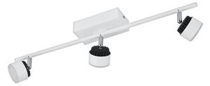 Eglo 93854 - LED Lampa spot ARMENTO 3xLED/6W/230V