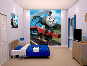 Fototapet Thomas The Tank Engine