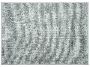 AmeliaHome Covoraș baie Bati gri, 70 x 120 cm, 70 x 120 cm