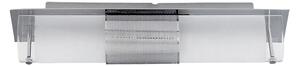 Rabalux 5808 - Corp de iluminat perete PERIODIC 2xE14/40W/230V