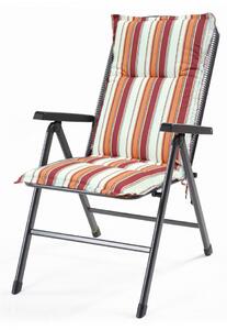 Creador Hartman orange 120x50x6-1 pernă de scaun