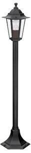 Rabalux 8210 - Corp de iluminat exterior VELENCE 1xE27/60W/230V