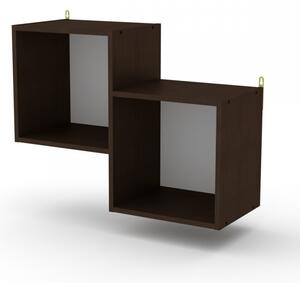 CORP CU POLITE 'P2' WENGE