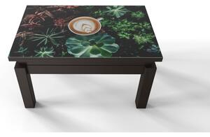 MASA TRANSFORMER BUTTERFLY PRINT 7 WENGE