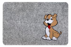 Covoraș Flocky Dog, 40 x 60 cm