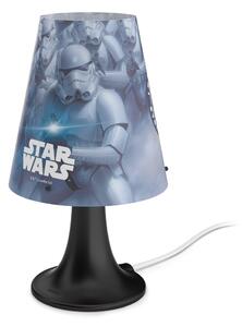 Philips 71795/99/16 - Lampa copii STAR WARS LED/2,3W/230V