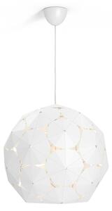 Philips 40914/21/PN - Lustră pe cablu MYLIVING CORKWOOD 1xE27/60W/230V