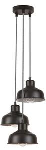 Rabalux 2790 - Lustra OWEN 3xE27/25W/230V