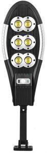 Lampa solara T-150 cu senzor, pentru exterior