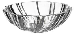 Bol din sticlă Orion CRYSTAL, 23 cm