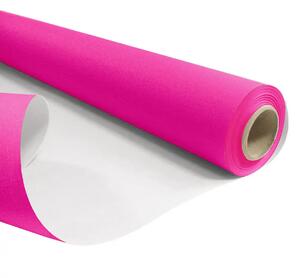 Hartie ambalat cadouri MAGENTA in rola 0,79 x 40 metri