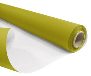 Hartie ambalat cadouri VERDE in rola 0,79 x 40 metri