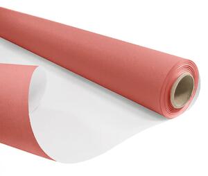 Hartie ambalat cadouri PIERSICA in rola 0,79 x 40 metri