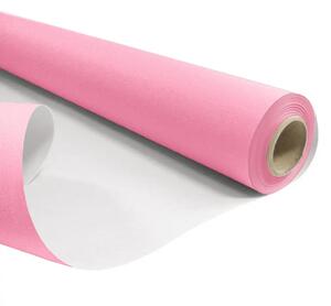 Hartie ambalat cadouri ROZ in rola 0,79 x 40 metri