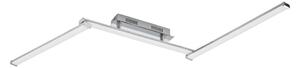 Eglo 96108 - LED Plafoniera LASANA 2 3xLED/7,5W/230V