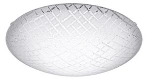 Eglo 95675 - LED Plafoniera RICONTO 1 LED/11W/230V