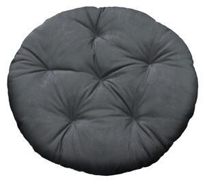 Domarex Pernă scaun XXL black, 65 cm