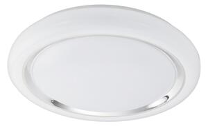 Eglo 96024 - LED Plafoniera CAPASSO LED/24W/230V