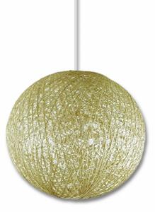 Top Light Abaca 40 OKR - Lustra ABACA 1xE27/60W/230V