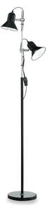 Ideal lux - Lampadar 2xE27/60W/230V