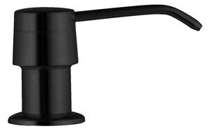 Dozator Detergent Lichid Deante Deco Negru