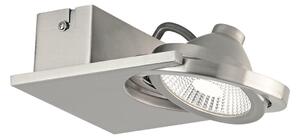 Eglo 39247 - LED Lampă spot BREA 1xLED/5W/230V/12V