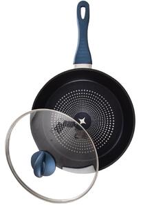 Tigaie Orion DIAMANT, cu capac, 28 cm