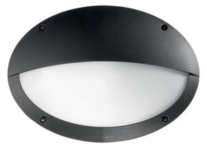 Ideal lux - Aplica perete exterior 1xE27/23W/230V IP66