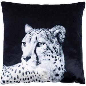 Pernă Gepard, 45 x 45 cm