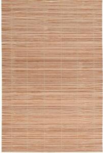 Napron Bamboo maro, 30 x 45 cm, set 4 buc
