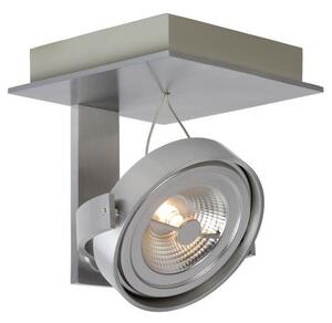 Lucide 09988/12/12 - Lampa spot LED SPEKTRUM 1xG53/12W/12V crom