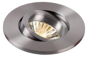 Lucide 10910/01/12 - Lampa incastrata EAS 1xGU10/35W/230V