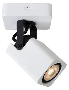 Lucide 33961/05/31 - Lampa spot LED ROAX 1xGU10/5W/230V alba