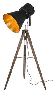 Lucide 20707/01/30 - Lampadar MARLOWE 1xE27/40W/230V