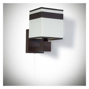 Aplică perete GRANADA 1xE14/40W/230V