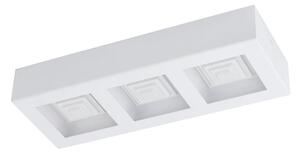 Eglo 96793 - LED Plafoniera FERREROS 3xLED/6,3W/230V