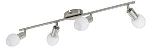 Eglo 96914 - LED Lampa spot VEDRA 1 4xLED/3,5W/230V