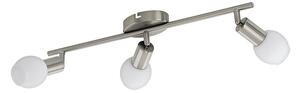 Eglo 96913 - LED Lampa spot VEDRA 1 3xLED/3,5W/230V