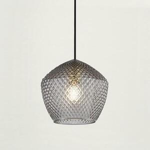 Nordlux Orbiform lampă suspendată 1x40 W fumuriu 2010673047
