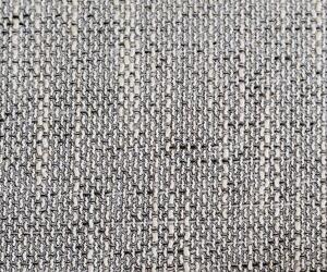 Colțar modular Justin L Grey 200x185 cm