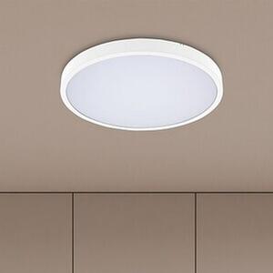 Rabalux Alenzo plafon 1x24 W alb 71427
