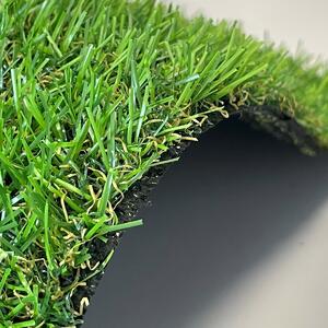 Covor Bermuda iarbă artificială, 133 x 200 cm, 133 x 200 cm