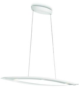 Philips 37368/31/16 - LED Lustra cu cablu INSTYLE 3xLED/7,5W alb