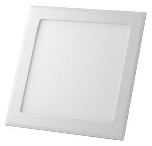 LED Lampa incastrata LED/24W/85V-265V alb