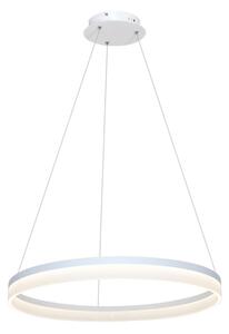 LED Lustră pe cablu RING LED/36W/230V