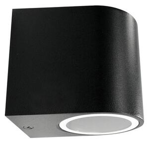 Grundig 07537 - Aplică perete exterior LED 1xGU10/4W/230V IP44