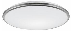 Top Light Silver KM 6000 - Plafonieră baie LED LED/18W/230V