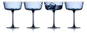 Set de pahare 4 buc. de șampanie 300 ml Vienna – Lyngby Glas